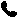 phone black icon
