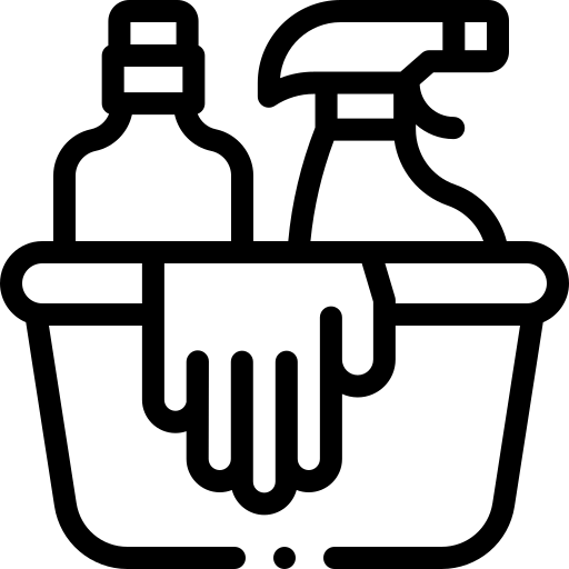 basic clean